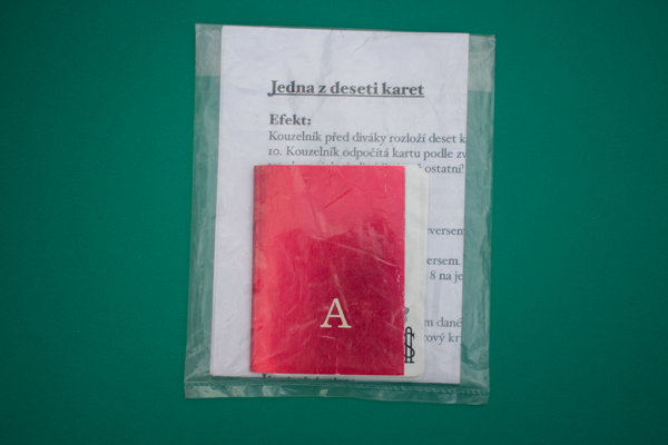 Jedna z deseti karet - Image 7